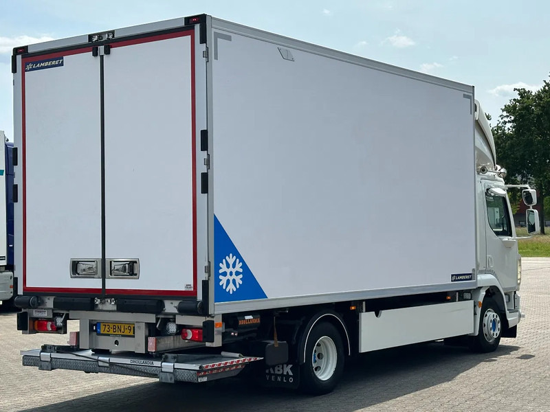DAF LF 260 4x2 Lamberet Carrier Supra 850 / Laadklep / Apk *TOP* - Hladnjača: slika 4 DAF LF 260 4x2 Lamberet Carrier Supra 850 / Laadklep / Apk *TOP* - Hladnjača: slika 4