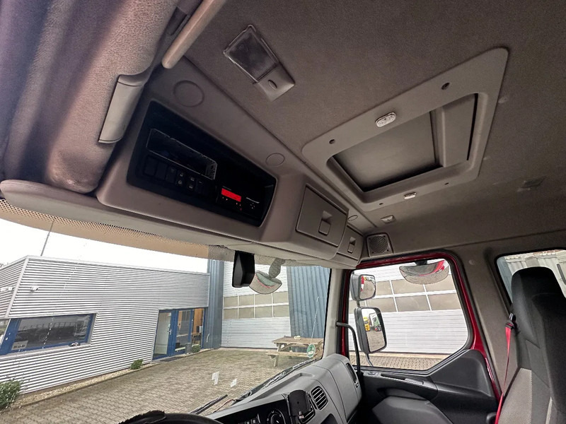Kamion sa zatvorenim sandukom Renault D 210.12 Aluminium Closed Box / Euro 6: slika 17
