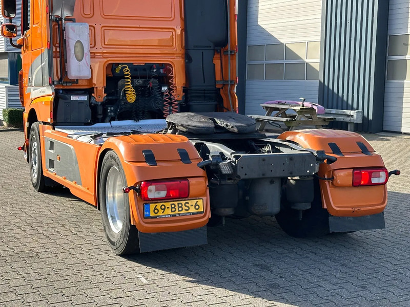 DAF XF 460 SSC Euro 6 Full Spoiler *NL-Truck* - Tegljač: slika 5 DAF XF 460 SSC Euro 6 Full Spoiler *NL-Truck* - Tegljač: slika 5