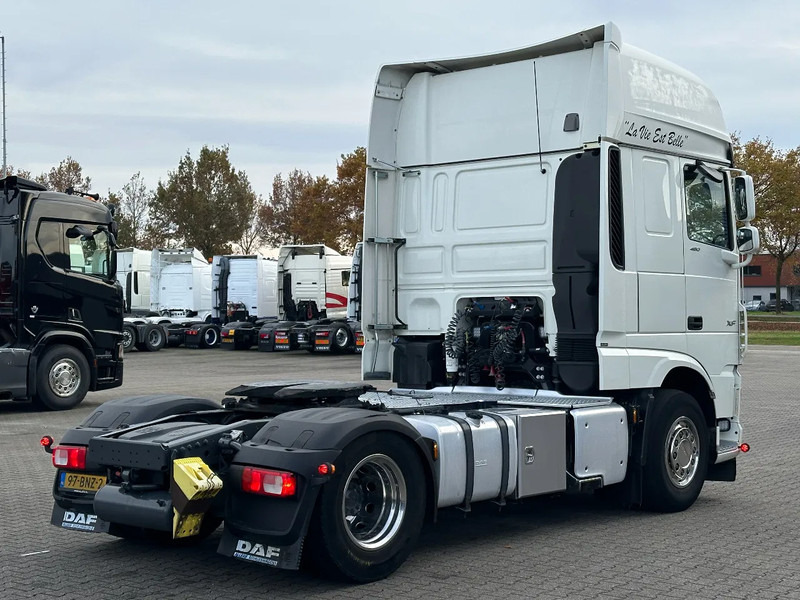 DAF XF 480 SSC 663 Tkm / 2 Tank *NL-Truck* - Tegljač: slika 3 DAF XF 480 SSC 663 Tkm / 2 Tank *NL-Truck* - Tegljač: slika 3