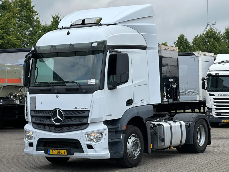 Mercedes-Benz Actros 1933 Euro 6 *NL-Truck* 526 Tkm! - Tegljač: slika 1 Mercedes-Benz Actros 1933 Euro 6 *NL-Truck* 526 Tkm! - Tegljač: slika 1