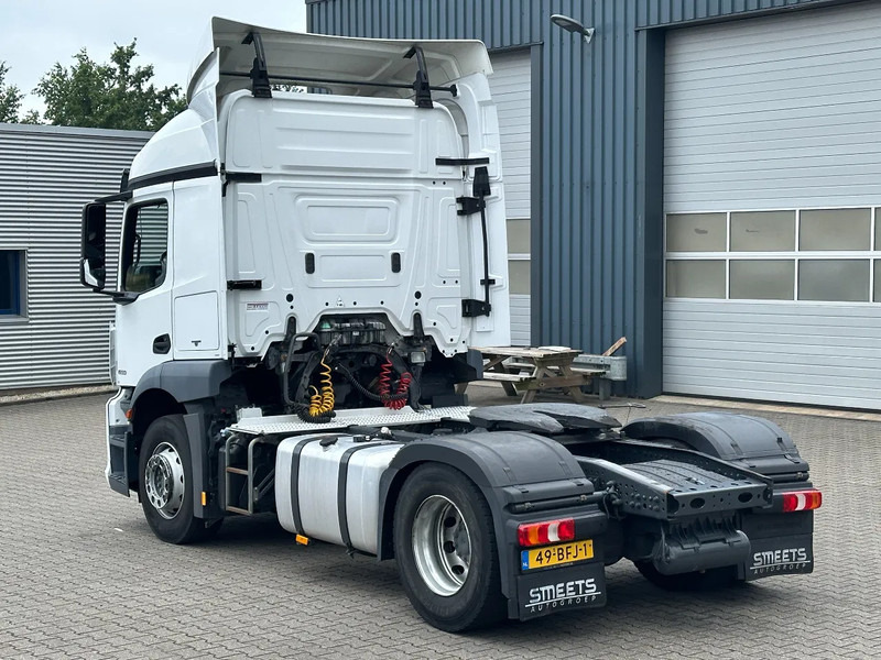 Mercedes-Benz Actros 1933 Euro 6 *NL-Truck* 526 Tkm! - Tegljač: slika 4 Mercedes-Benz Actros 1933 Euro 6 *NL-Truck* 526 Tkm! - Tegljač: slika 4