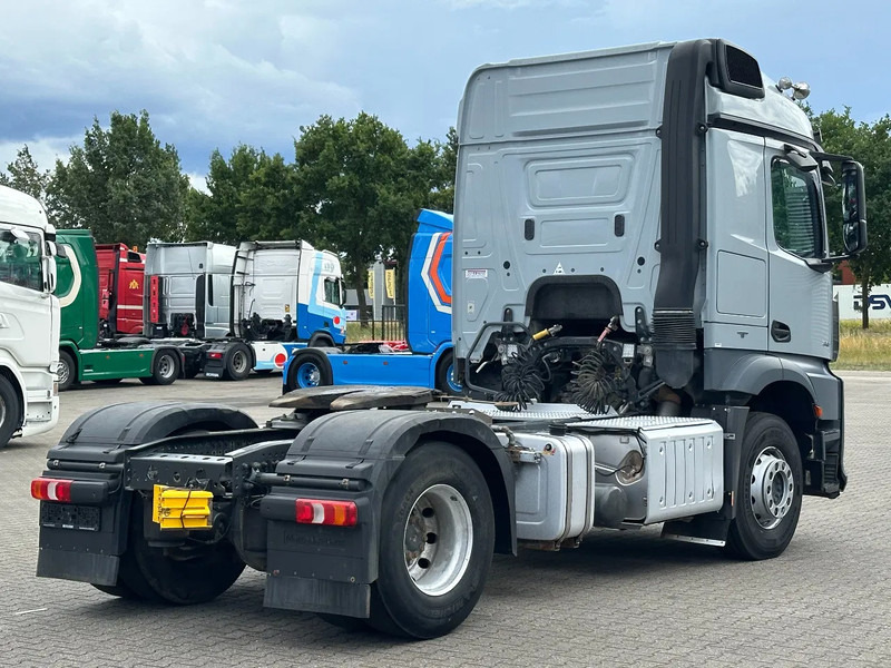 Mercedes-Benz Arocs 1851 4x2 Retarder / Euro 6 / Hydraulics - Tegljač: slika 3 Mercedes-Benz Arocs 1851 4x2 Retarder / Euro 6 / Hydraulics - Tegljač: slika 3