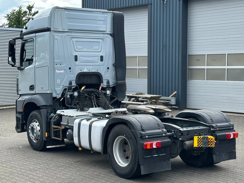 Mercedes-Benz Arocs 1851 4x2 Retarder / Euro 6 / Hydraulics - Tegljač: slika 4 Mercedes-Benz Arocs 1851 4x2 Retarder / Euro 6 / Hydraulics - Tegljač: slika 4