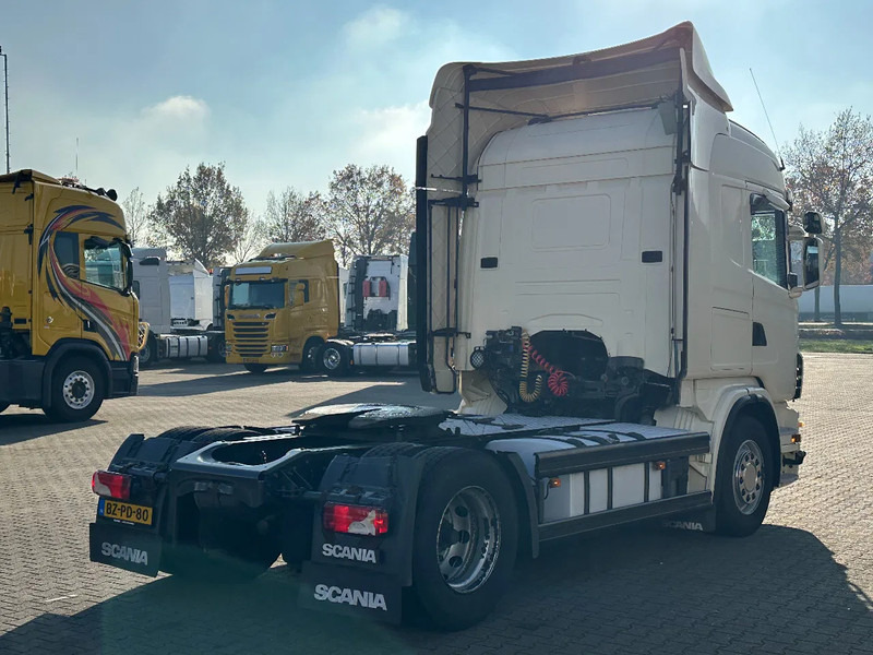 Scania G480 Euro 5 Retarder 2 Tank *NL-Truck* - Tegljač: slika 3 Scania G480 Euro 5 Retarder 2 Tank *NL-Truck* - Tegljač: slika 3