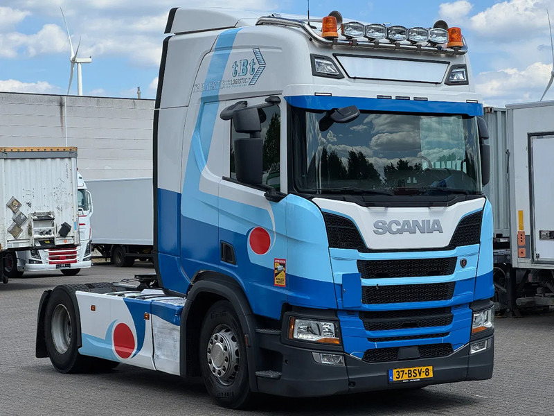 Scania R500 Retarder 2 Tank Smart Tacho *NL-Truck* APK 06-2026 - Tegljač: slika 2 Scania R500 Retarder 2 Tank Smart Tacho *NL-Truck* APK 06-2026 - Tegljač: slika 2