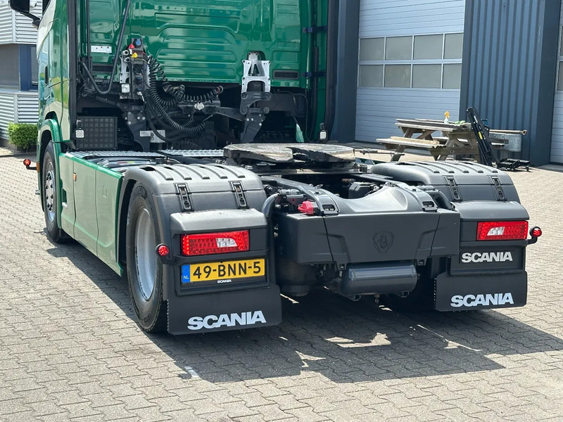Scania S450 NGS Retarder ACC Standairco Full air *NL-Truck* - Tegljač: slika 5 Scania S450 NGS Retarder ACC Standairco Full air *NL-Truck* - Tegljač: slika 5