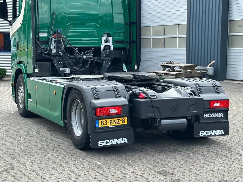 Scania S450 Retarder Euro 6D ACC Standairco Full air *NL-Truck* - Tegljač: slika 5 Scania S450 Retarder Euro 6D ACC Standairco Full air *NL-Truck* - Tegljač: slika 5