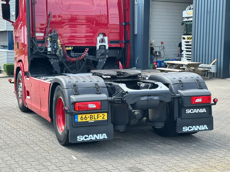Scania S450 Retarder Full Spoiler 2 Tank *NL-Truck* - Tegljač: slika 5 Scania S450 Retarder Full Spoiler 2 Tank *NL-Truck* - Tegljač: slika 5