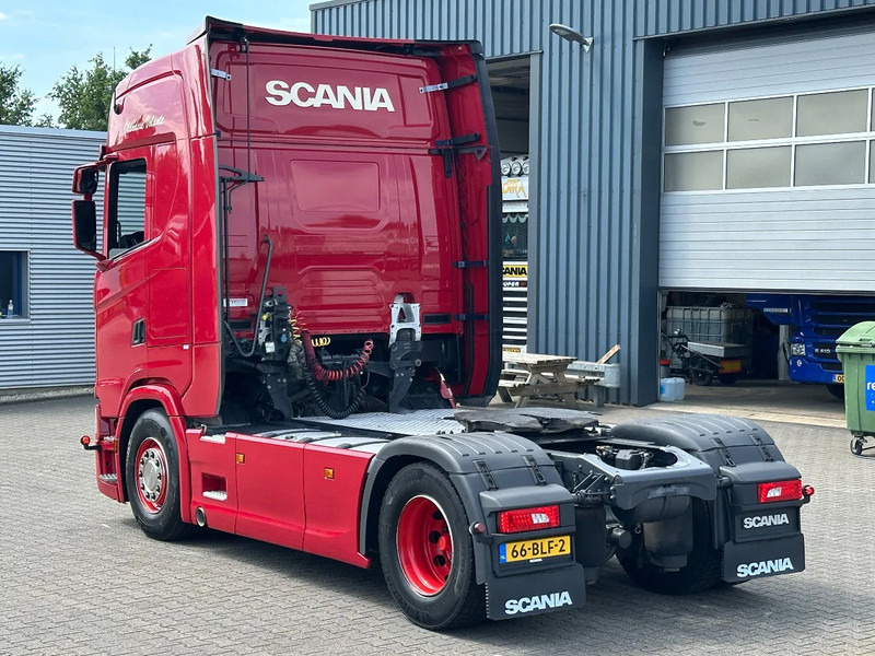 Scania S450 Retarder Full Spoiler 2 Tank *NL-Truck* - Tegljač: slika 4 Scania S450 Retarder Full Spoiler 2 Tank *NL-Truck* - Tegljač: slika 4