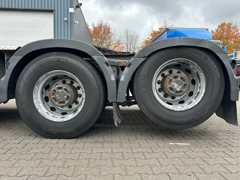 Volvo FH 540 6x4 Big Axle / Retarder / Lift-Axle / 2 Tank / Hydraulics - Tegljač: slika 2 Volvo FH 540 6x4 Big Axle / Retarder / Lift-Axle / 2 Tank / Hydraulics - Tegljač: slika 2