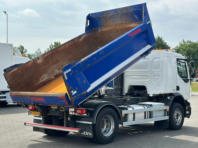 Volvo FE 320 4x2 Hardox Kipper / Euro 6 / Only 198 Tkm / Apk! - Istovarivač: slika 3 Volvo FE 320 4x2 Hardox Kipper / Euro 6 / Only 198 Tkm / Apk! - Istovarivač: slika 3