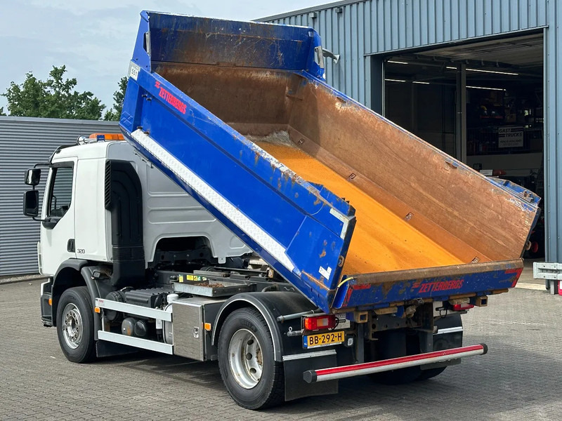 Volvo FE 320 4x2 Hardox Kipper / Euro 6 / Only 198 Tkm / Apk! - Istovarivač: slika 4 Volvo FE 320 4x2 Hardox Kipper / Euro 6 / Only 198 Tkm / Apk! - Istovarivač: slika 4