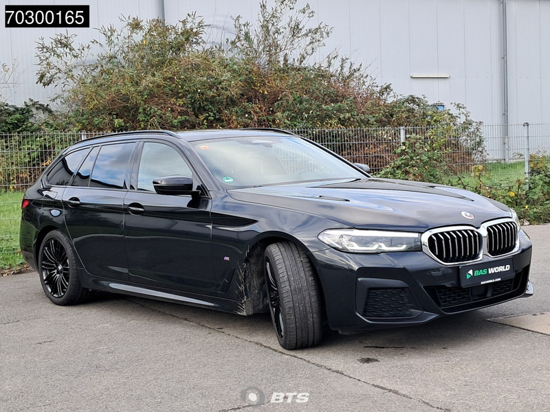 BMW Touring xDrive M Sport Automatik Pano AHK LED ACC Navi Kamera Parkensensoren CarPlay Euro6 - Automobil: slika 5 BMW Touring xDrive M Sport Automatik Pano AHK LED ACC Navi Kamera Parkensensoren CarPlay Euro6 - Automobil: slika 5