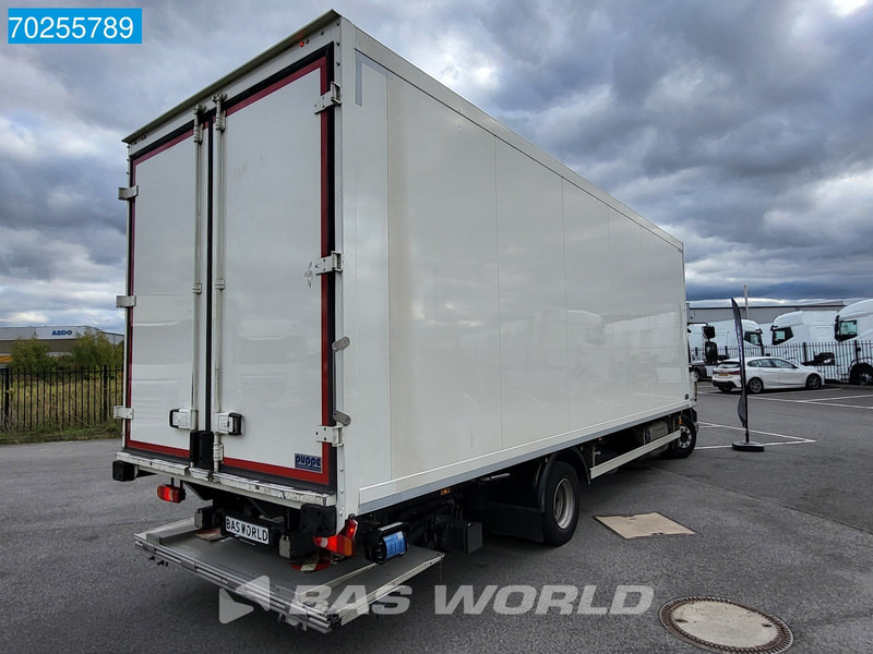 DAF LF 260 4X2 12t Carrier Supra 1150mt Bi-temp Ladebordwand ACC Euro 6 - Hladnjača: slika 5 DAF LF 260 4X2 12t Carrier Supra 1150mt Bi-temp Ladebordwand ACC Euro 6 - Hladnjača: slika 5