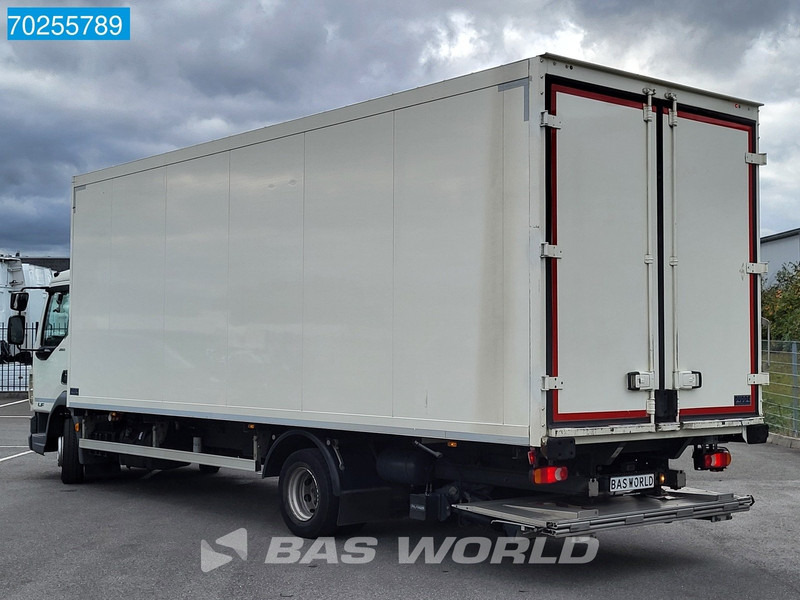 DAF LF 260 4X2 12t Carrier Supra 1150mt Bi-temp Ladebordwand ACC Euro 6 - Hladnjača: slika 2 DAF LF 260 4X2 12t Carrier Supra 1150mt Bi-temp Ladebordwand ACC Euro 6 - Hladnjača: slika 2