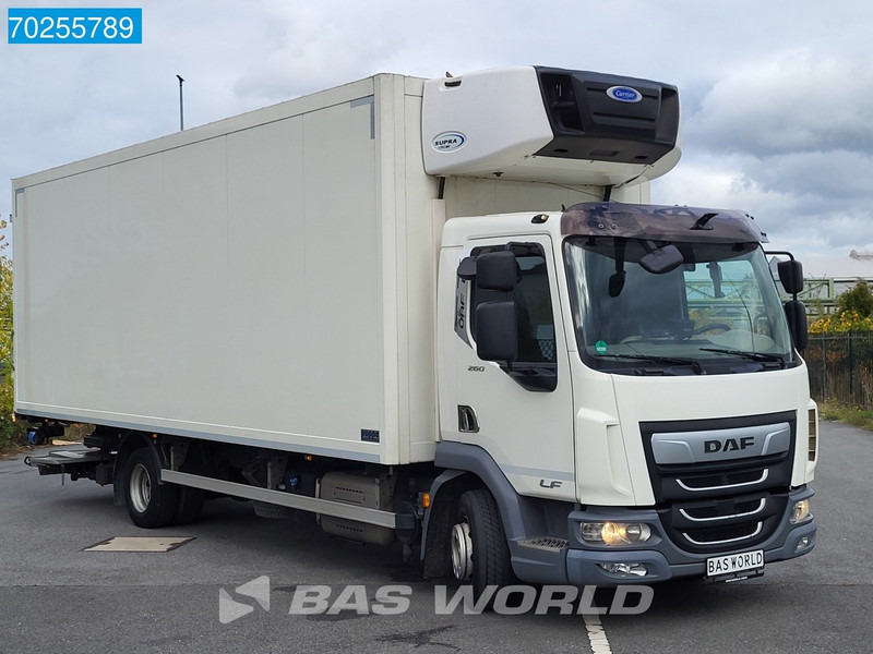 DAF LF 260 4X2 12t Carrier Supra 1150mt Bi-temp Ladebordwand ACC Euro 6 - Hladnjača: slika 3 DAF LF 260 4X2 12t Carrier Supra 1150mt Bi-temp Ladebordwand ACC Euro 6 - Hladnjača: slika 3