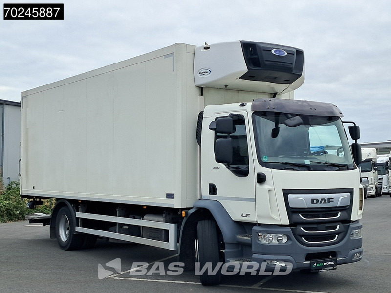 DAF LF 290 LF 4X2 Carrier SUPRA 1150 Mt 1500kg Ladebordwand Automatic ACC Euro 6 - Hladnjača: slika 3 DAF LF 290 LF 4X2 Carrier SUPRA 1150 Mt 1500kg Ladebordwand Automatic ACC Euro 6 - Hladnjača: slika 3