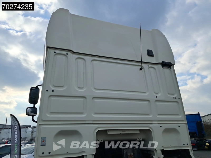 DAF XF 480 6X2 SSC FAN Retarder ACC Lift-Lenkachse LED Euro 6 - Kamion za prevoz kontejnera/ Kamion sa promenjivim sandukom: slika 3 DAF XF 480 6X2 SSC FAN Retarder ACC Lift-Lenkachse LED Euro 6 - Kamion za prevoz kontejnera/ Kamion sa promenjivim sandukom: slika 3