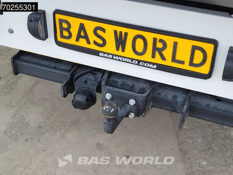 MAN TGE 3.140 Automatik Pritsche AHK Doppel Kabine Klima Tempomat Pickup A/C Double cabin Towbar Cruise control - Dostavno vozilo: slika 3 MAN TGE 3.140 Automatik Pritsche AHK Doppel Kabine Klima Tempomat Pickup A/C Double cabin Towbar Cruise control - Dostavno vozilo: slika 3