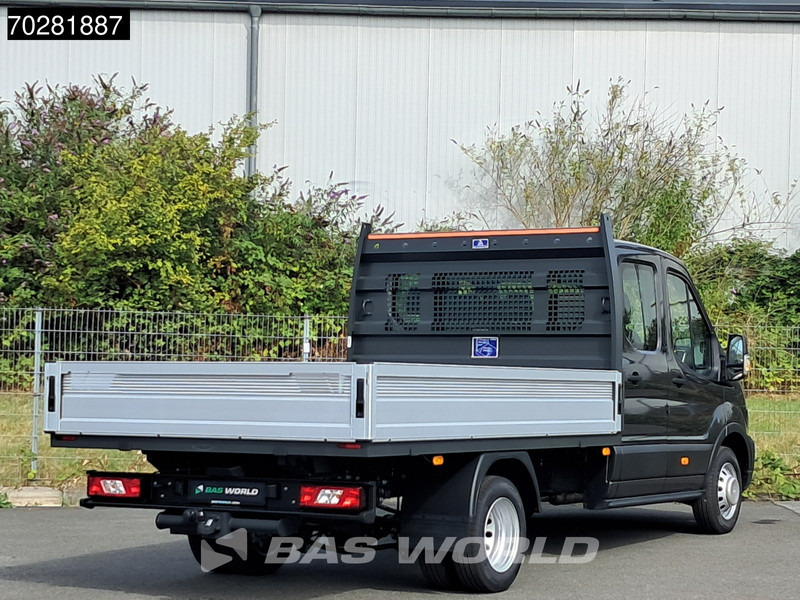 Ford Transit 170pk Neu! Automatik 170PS Pritsche Doppelbereifung 3,5T AHK SYNC4 CarPlay Kamera Euro6 A/C Towbar Cruise control - Dostavno vozilo sa otvorenom sandukom: slika 5 Ford Transit 170pk Neu! Automatik 170PS Pritsche Doppelbereifung 3,5T AHK SYNC4 CarPlay Kamera Euro6 A/C Towbar Cruise control - Dostavno vozilo sa otvorenom sandukom: slika 5