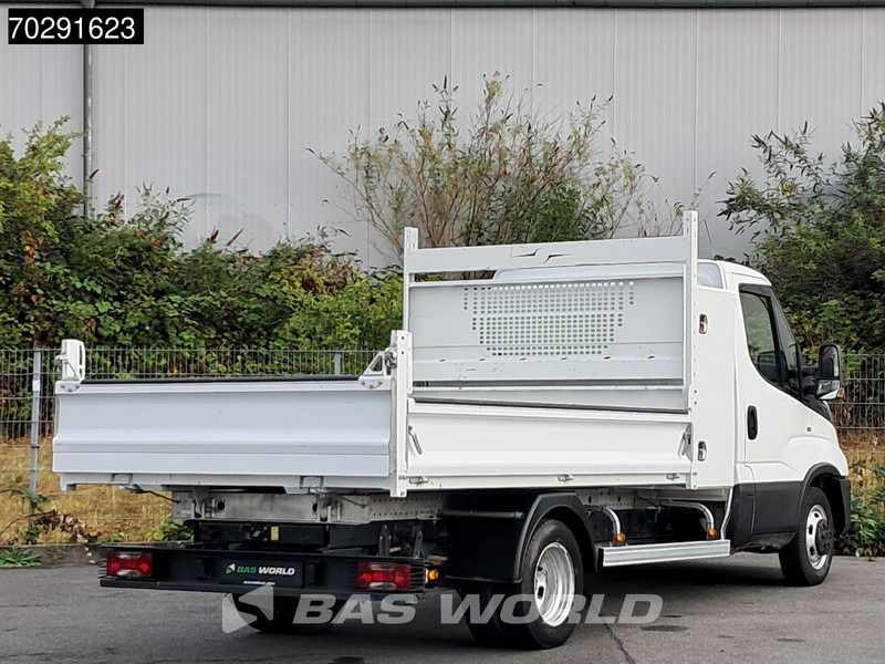 Iveco Daily 35C14 Pritsche Doppelbereifung 3,5t AHK Klima Tempomat Euro6 Pickup 2m3 A/C Towbar Cruise control - Dostavno vozilo sa otvorenom sandukom: slika 5 Iveco Daily 35C14 Pritsche Doppelbereifung 3,5t AHK Klima Tempomat Euro6 Pickup 2m3 A/C Towbar Cruise control - Dostavno vozilo sa otvorenom sandukom: slika 5