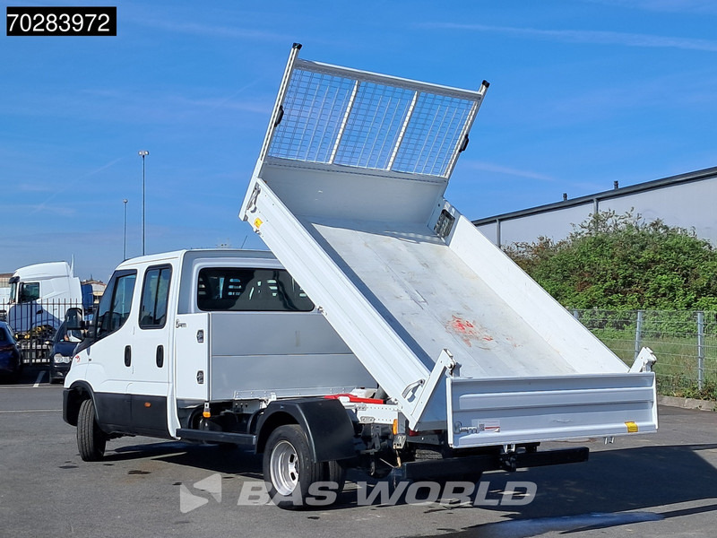 Iveco Daily 35C16 3.0L Pritsche Doka 160PS 3,5t AHK Navi Kamera Tempomat A/C Double cabin Towbar Cruise control - Dostavno vozilo sa otvorenom sandukom: slika 5 Iveco Daily 35C16 3.0L Pritsche Doka 160PS 3,5t AHK Navi Kamera Tempomat A/C Double cabin Towbar Cruise control - Dostavno vozilo sa otvorenom sandukom: slika 5