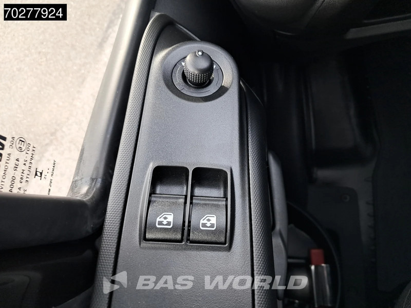 Iveco Daily 35C21 Neu! 3.0L 210PS 2xSeitentür L2H1 3,5t AHK Doppelbereifung 2025-Modell LED ACC Klima Kamera Parkensoren Euro6 9m3 A/C Towba Iveco Daily 35C21 Neu! 3.0L 210PS 2xSeitentür L2H1 3,5t AHK Doppelbereifung 2025-Modell LED ACC Klima Kamera Parkensoren Euro6 9m3 A/C Towba: slika 14