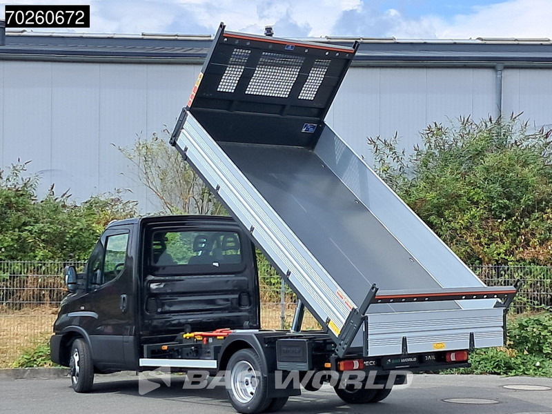 Iveco Daily 35C21 Neu! 3.0L 210PS Kipper Doppelbereifung ACC LED Klima Tempomat Euro6 Tipper A/C - Dostavno vozilo istovarivač: slika 5 Iveco Daily 35C21 Neu! 3.0L 210PS Kipper Doppelbereifung ACC LED Klima Tempomat Euro6 Tipper A/C - Dostavno vozilo istovarivač: slika 5