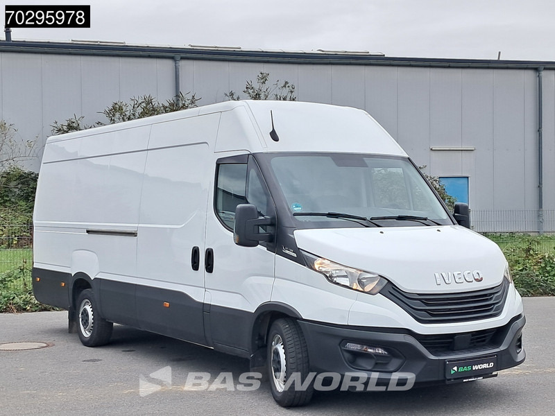 Iveco Daily 35S16 Automatik L3H2 3,5t Anhängerlast Klimaanlage Kamera Euro6 Kastenwagen A/C - Furgon: slika 3 Iveco Daily 35S16 Automatik L3H2 3,5t Anhängerlast Klimaanlage Kamera Euro6 Kastenwagen A/C - Furgon: slika 3