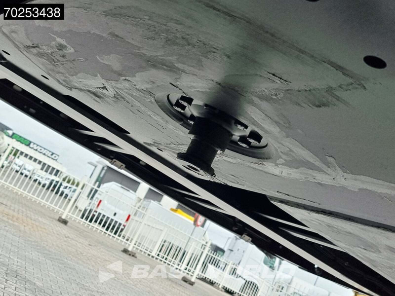 Poluprikolica sa ceradom novi Kögel S24-1 3 axles NEW HUBDACH Liftachse Lifting+ Sliding Roof: slika 20