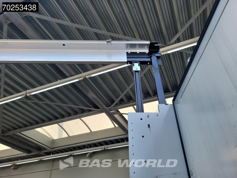 Kögel S24-1 3 axles NEW HUBDACH Liftachse Lifting+ Sliding Roof - Poluprikolica sa ceradom: slika 3 Kögel S24-1 3 axles NEW HUBDACH Liftachse Lifting+ Sliding Roof - Poluprikolica sa ceradom: slika 3