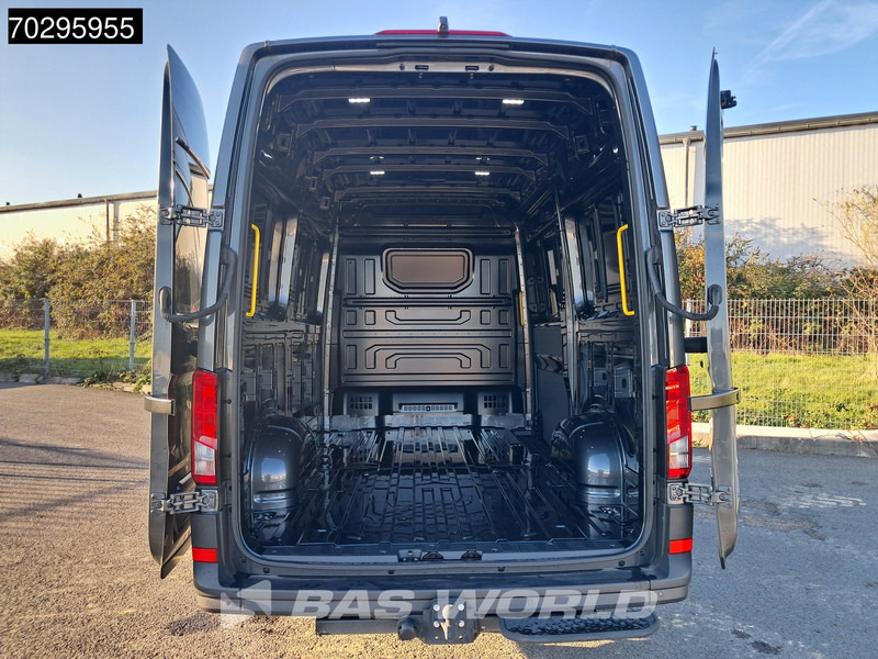 MAN TGE 3.180 Automatik 180PS AHK L3H3 ACC LED Navi Kamera Parkensensoren Euro6 L2H2 A/C Towbar - Furgon: slika 3 MAN TGE 3.180 Automatik 180PS AHK L3H3 ACC LED Navi Kamera Parkensensoren Euro6 L2H2 A/C Towbar - Furgon: slika 3