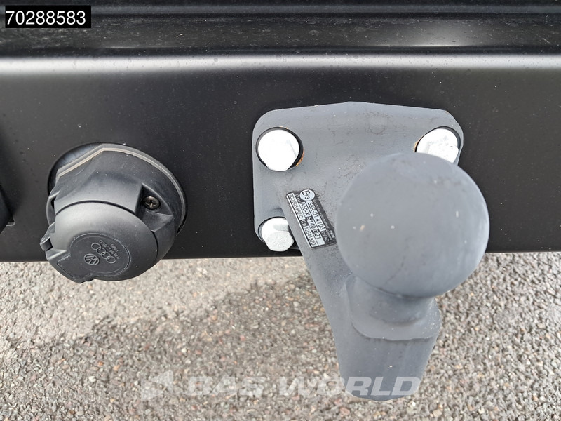 Dostavno vozilo istovarivač novi MAN TGE 3.180 Neu! Dreiseitenkipper Automatik 2025 Facelift 180PS AHK LED Klima Tempomat Navi ACC Euro6 Kieper 3m3: slika 17