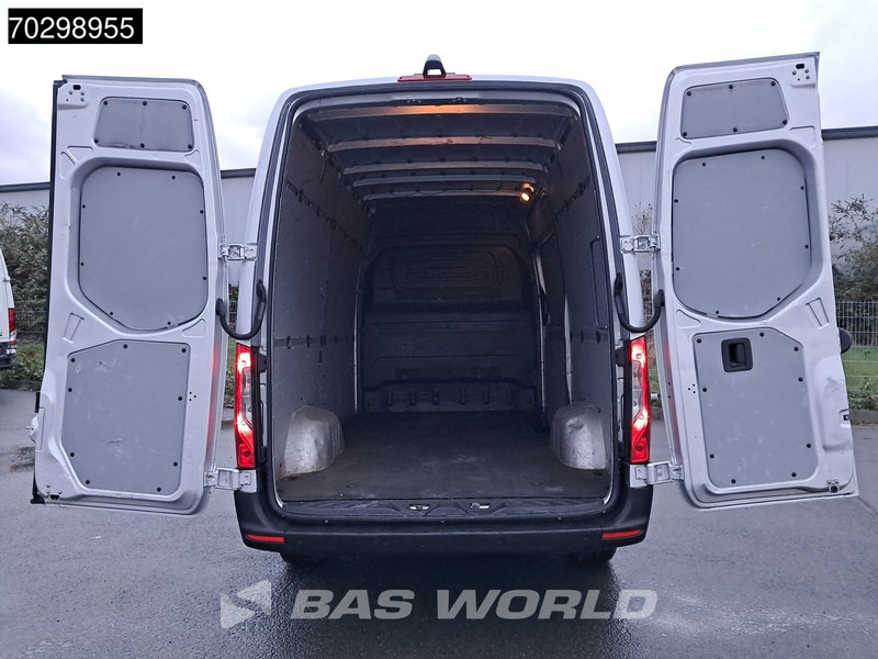 Mercedes-Benz Sprinter 315 CDI Automatik 150PS L2H2 Klima Kamera Parkensensoren MBUX CarPlay Euro6 L2 A/C - Mali kombi: slika 3 Mercedes-Benz Sprinter 315 CDI Automatik 150PS L2H2 Klima Kamera Parkensensoren MBUX CarPlay Euro6 L2 A/C - Mali kombi: slika 3