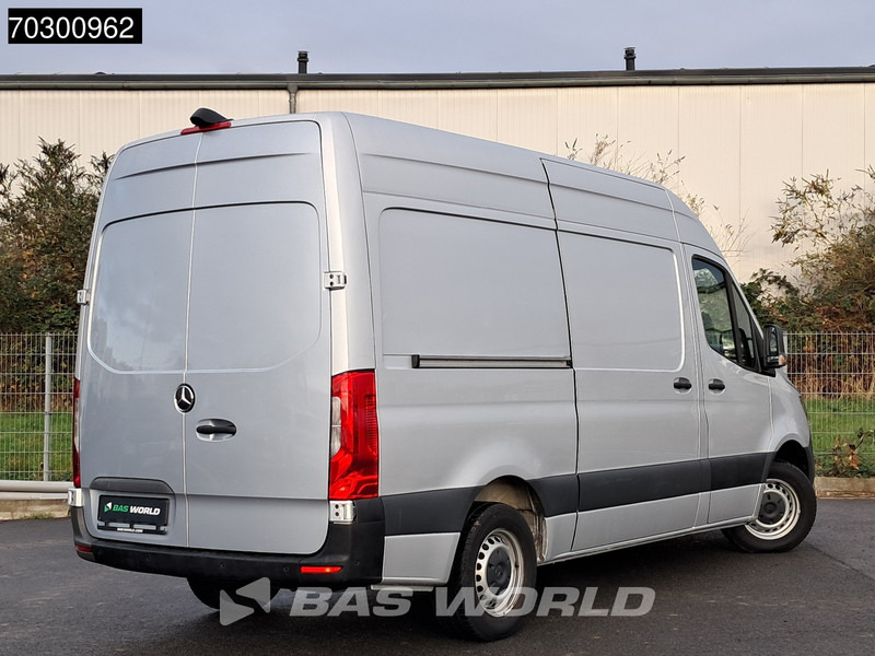 Mercedes-Benz Sprinter 315 CDI Automatik L2H2 150PS Klima Kamera Parkensensoren MBUX CarPlay Euro6 L2 A/C - Mali kombi: slika 3 Mercedes-Benz Sprinter 315 CDI Automatik L2H2 150PS Klima Kamera Parkensensoren MBUX CarPlay Euro6 L2 A/C - Mali kombi: slika 3