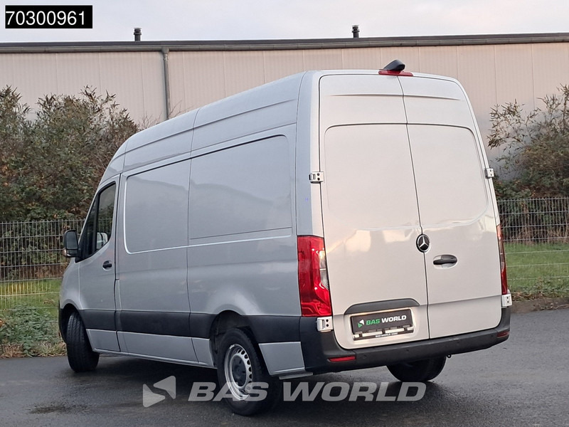 Mercedes-Benz Sprinter 315 CDI Automatik L2H2 150PS Klima Kamera Parkensensoren MBUX CarPlay Euro6 L2 A/C - Mali kombi: slika 5 Mercedes-Benz Sprinter 315 CDI Automatik L2H2 150PS Klima Kamera Parkensensoren MBUX CarPlay Euro6 L2 A/C - Mali kombi: slika 5