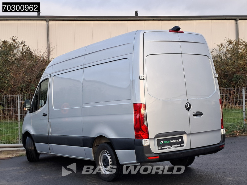 Mercedes-Benz Sprinter 315 CDI Automatik L2H2 150PS Klima Kamera Parkensensoren MBUX CarPlay Euro6 L2 A/C - Mali kombi: slika 5 Mercedes-Benz Sprinter 315 CDI Automatik L2H2 150PS Klima Kamera Parkensensoren MBUX CarPlay Euro6 L2 A/C - Mali kombi: slika 5