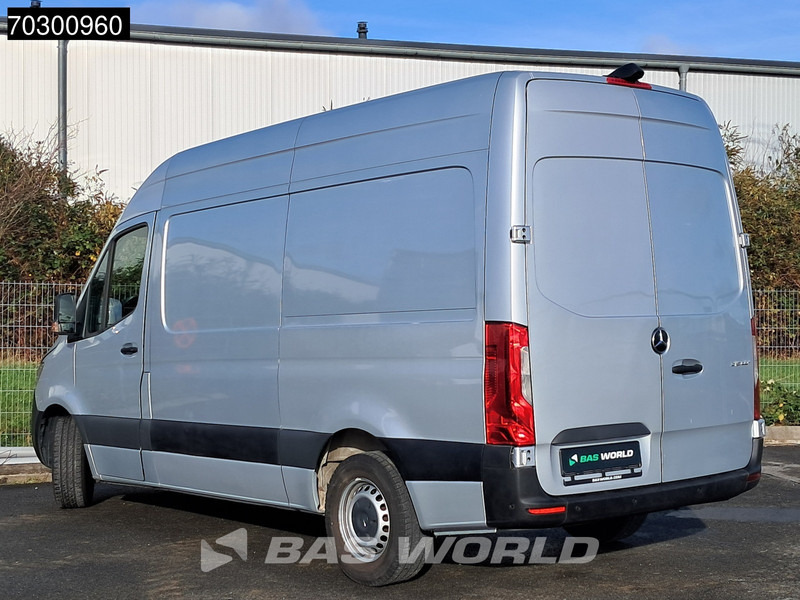 Mercedes-Benz Sprinter 315 CDI Automatik L2H2 150PS Klima Kamera Parksensoren MBUX CarPlay Euro6 L2 A/C - Mali kombi: slika 5 Mercedes-Benz Sprinter 315 CDI Automatik L2H2 150PS Klima Kamera Parksensoren MBUX CarPlay Euro6 L2 A/C - Mali kombi: slika 5
