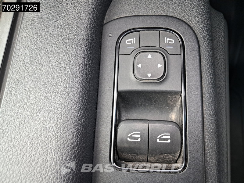 Mercedes-Benz Sprinter 514 CDI Pritsche Doppelbereifung 3,5t AHK Klima Tempomat 140PS Euro6 Pickup 2m3 A/C Towbar Cruise control Mercedes-Benz Sprinter 514 CDI Pritsche Doppelbereifung 3,5t AHK Klima Tempomat 140PS Euro6 Pickup 2m3 A/C Towbar Cruise control: slika 20