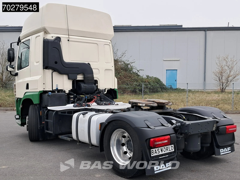 DAF CF 450 4X2 SC Retarder PTO ACC Alcoa's LED - Tegljač: slika 2 DAF CF 450 4X2 SC Retarder PTO ACC Alcoa's LED - Tegljač: slika 2