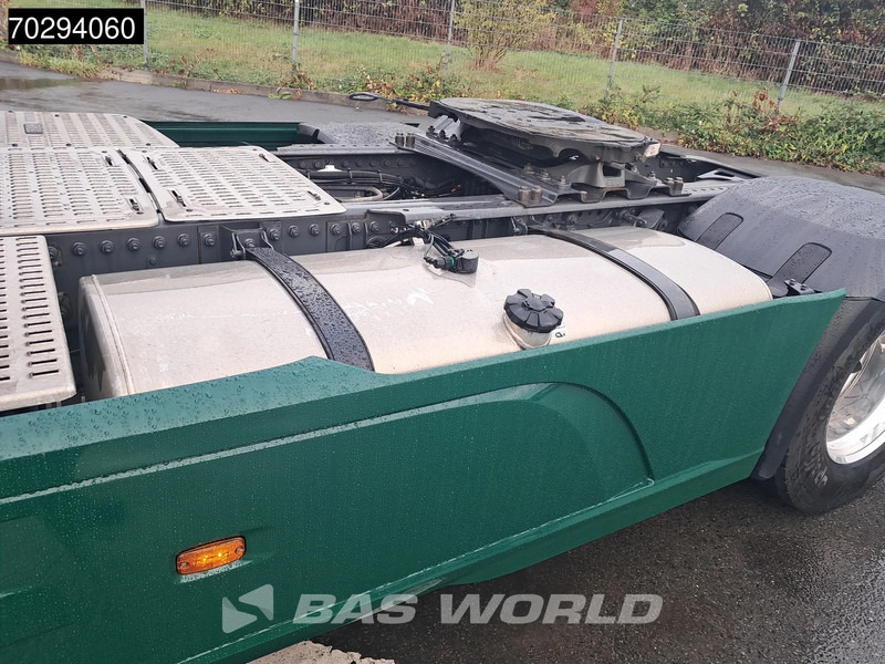 DAF XF 450 4X2 SSC Retarder Standklima LED ACC Euro 6 - Tegljač: slika 5 DAF XF 450 4X2 SSC Retarder Standklima LED ACC Euro 6 - Tegljač: slika 5