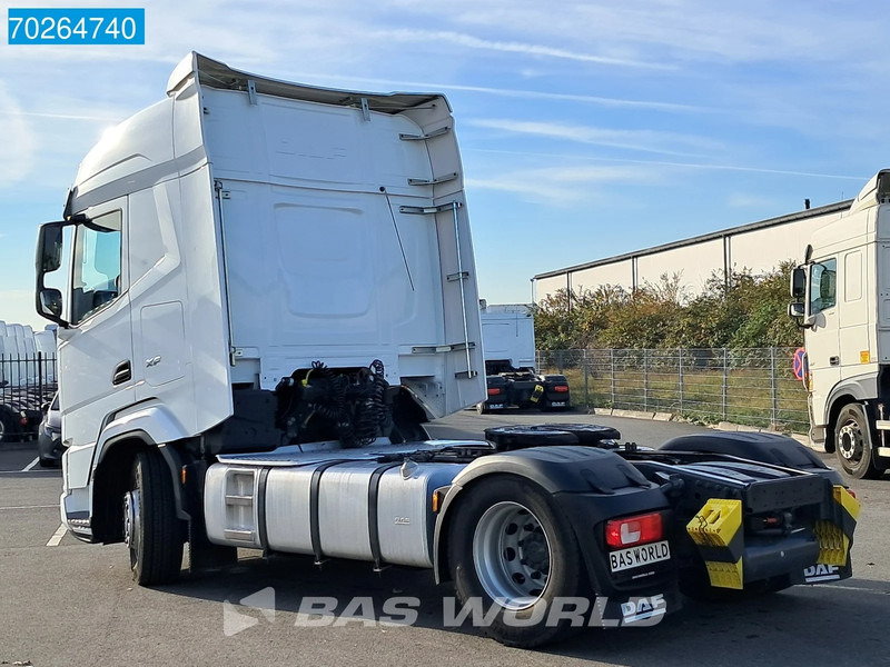 DAF XF 480 4X2 2xTanks ACC LED Euro 6 - Tegljač: slika 3 DAF XF 480 4X2 2xTanks ACC LED Euro 6 - Tegljač: slika 3
