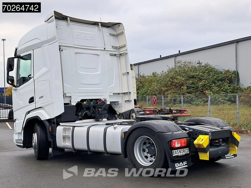 DAF XF 480 4X2 2xTanks ACC LED Euro 6 - Tegljač: slika 2 DAF XF 480 4X2 2xTanks ACC LED Euro 6 - Tegljač: slika 2