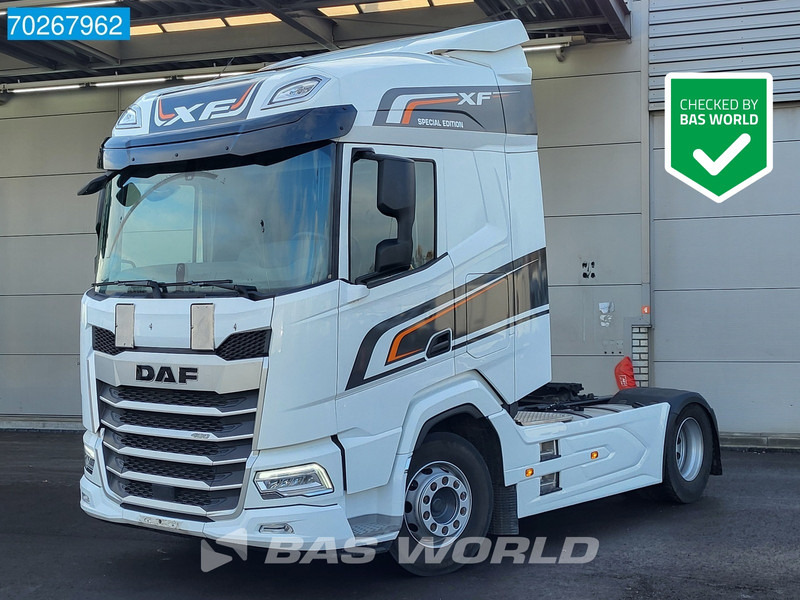 DAF XF 480 4X2 LEASE FROM € 999 P/M - Tegljač: slika 1 DAF XF 480 4X2 LEASE FROM € 999 P/M - Tegljač: slika 1