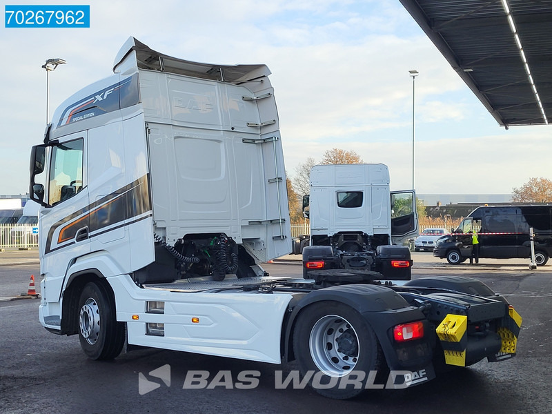 DAF XF 480 4X2 LEASE FROM € 999 P/M - Tegljač: slika 3 DAF XF 480 4X2 LEASE FROM € 999 P/M - Tegljač: slika 3