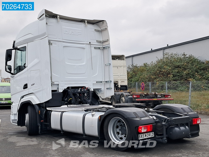 DAF XF 480 4X2 Mega 2xTanks ACC LED Euro 6 - Tegljač: slika 1 DAF XF 480 4X2 Mega 2xTanks ACC LED Euro 6 - Tegljač: slika 1