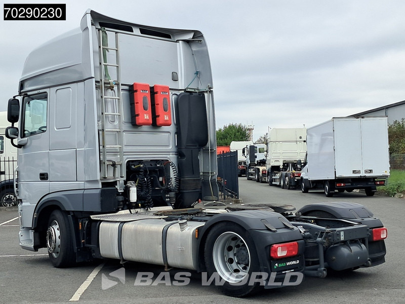 DAF XF 480 4X2 Mega SSC 2xTanks ACC Euro 6 - Tegljač: slika 2 DAF XF 480 4X2 Mega SSC 2xTanks ACC Euro 6 - Tegljač: slika 2