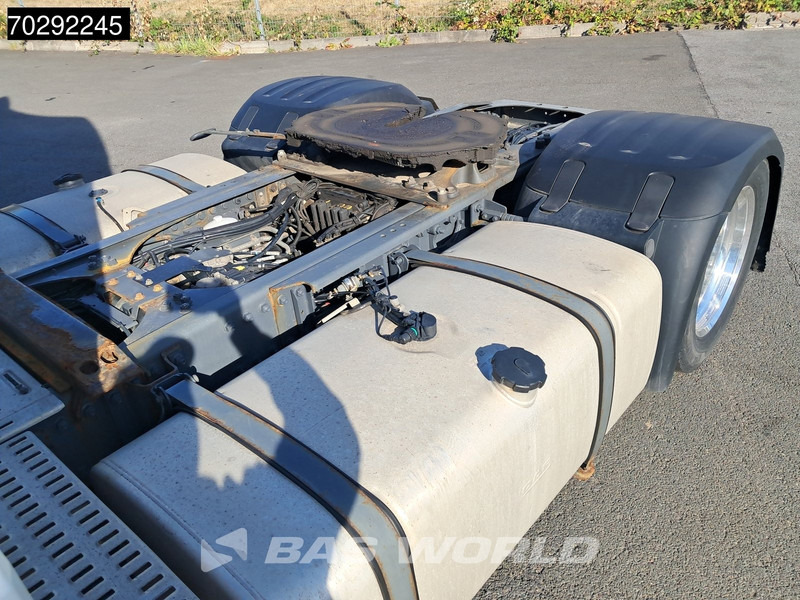DAF XF 480 4X2 Mega SSC Retarder 2xTanks ACC Euro 6 - Tegljač: slika 5 DAF XF 480 4X2 Mega SSC Retarder 2xTanks ACC Euro 6 - Tegljač: slika 5