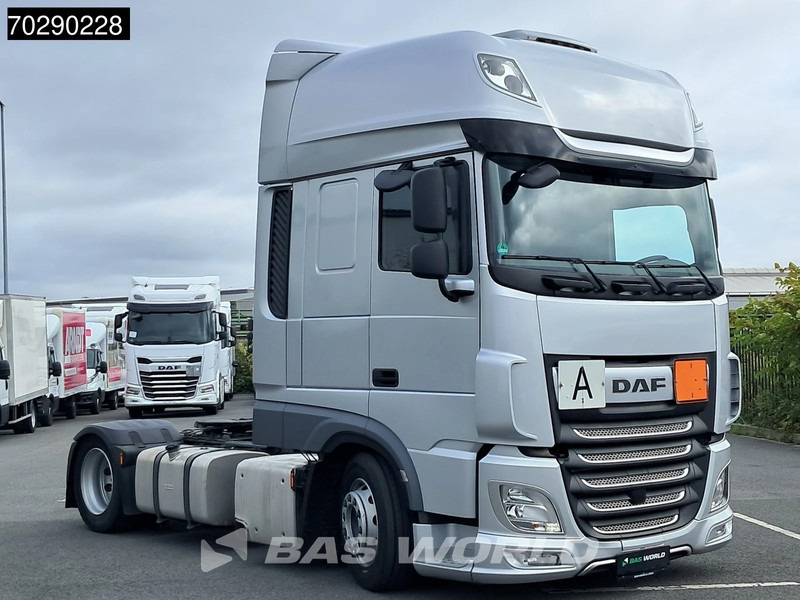 DAF XF 480 4X2 Mega SSC Retarder 2xTanks ACC Euro 6 - Tegljač: slika 3 DAF XF 480 4X2 Mega SSC Retarder 2xTanks ACC Euro 6 - Tegljač: slika 3